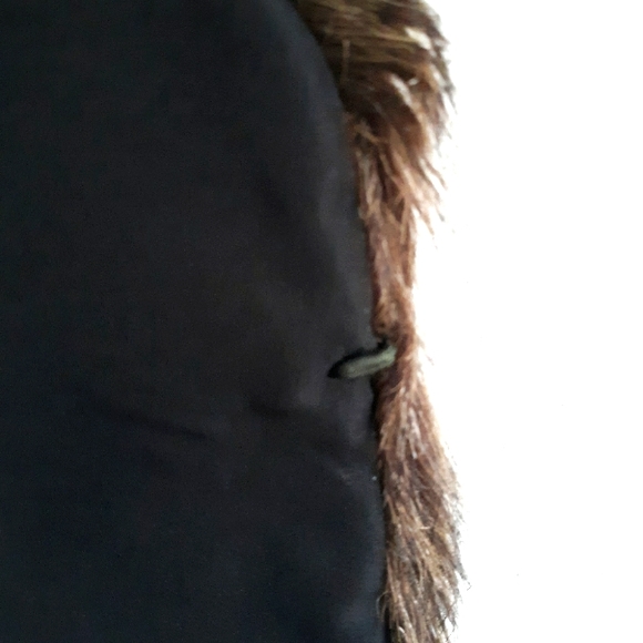 SALE‼️🥰Gorgeous JACK Faux Fur Vest!! - Picture 8 of 15